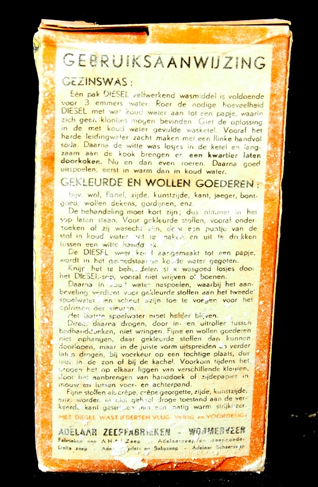 Diesel VNF wasmiddel, pic3