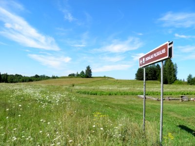 Dignajas pilskalns