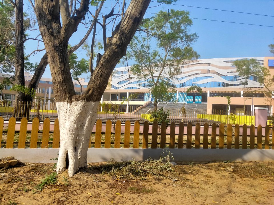 Dighashree - Digha Business convention Centre 2