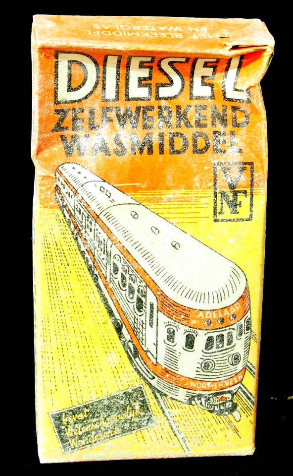 Diesel VNF wasmiddel, pic2