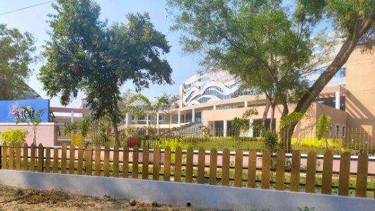 Dighashree - Digha Business convention Centre 4