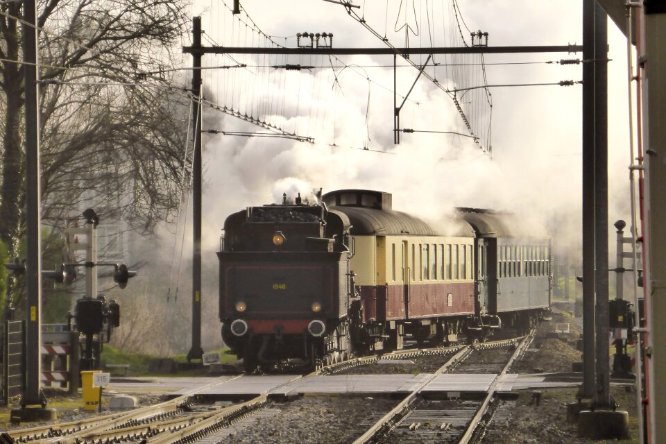 Steam train days steam train steam