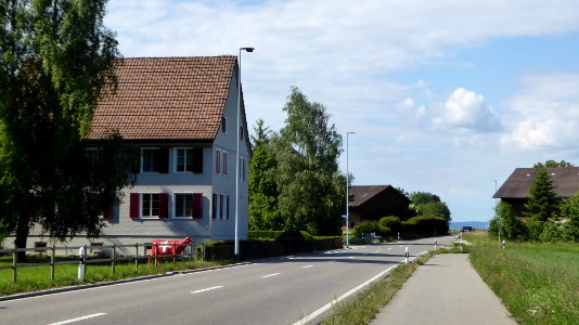 Dippishausen TG