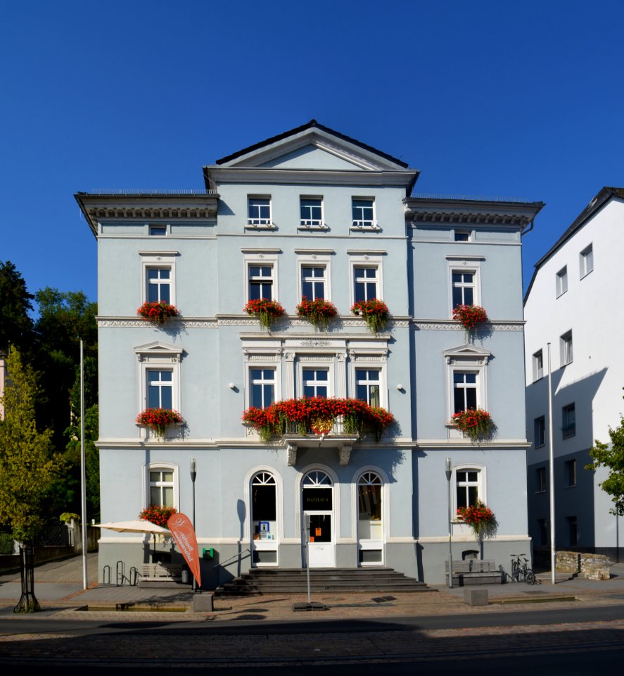 Diez, Wilhelmstraße 63
