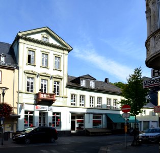 Diez, Wilhelmstraße 3