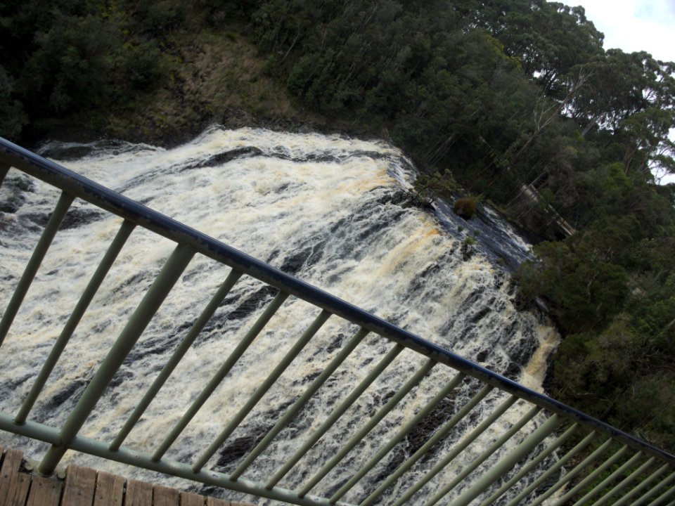Dip Falls, Tasmania 20190722-020