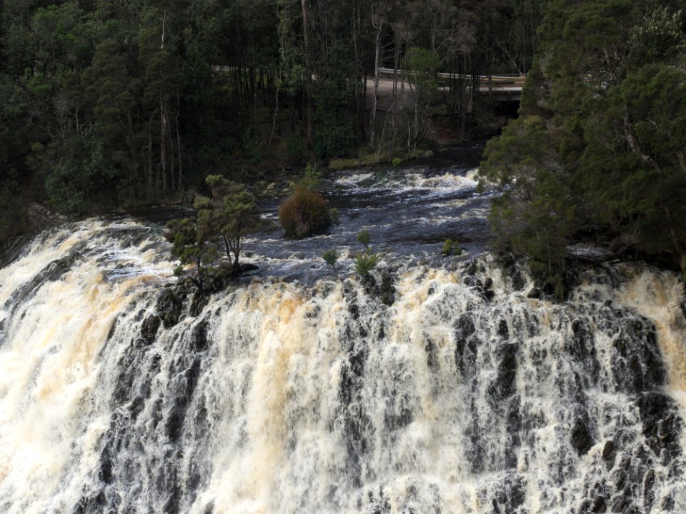 Dip Falls, Tasmania 20190722-022