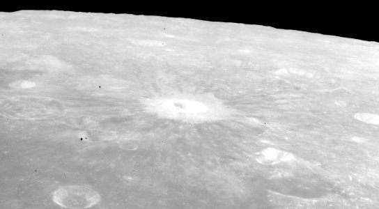 Dionysius crater AS15-M-2559