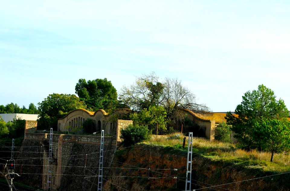 Dipòsits d'aigua