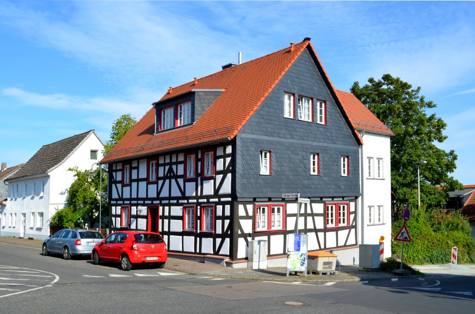 Dillingen, Dillinger Straße 37
