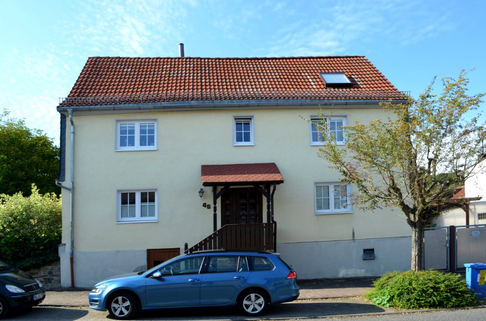 Dillingen, Dillinger Straße 46