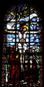 Dimbo-Ottravads kyrka Sweden 8