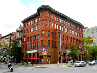 Dime Bank 2 Scranton PA