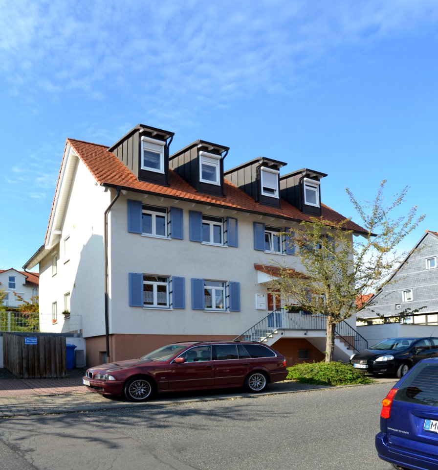 Dillingen, Dillinger Straße 34 (1)