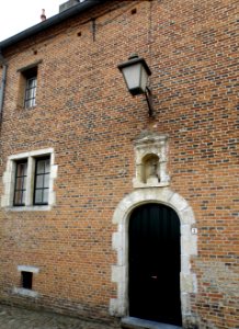 Diest Kraaienneststraat n°3 (2)