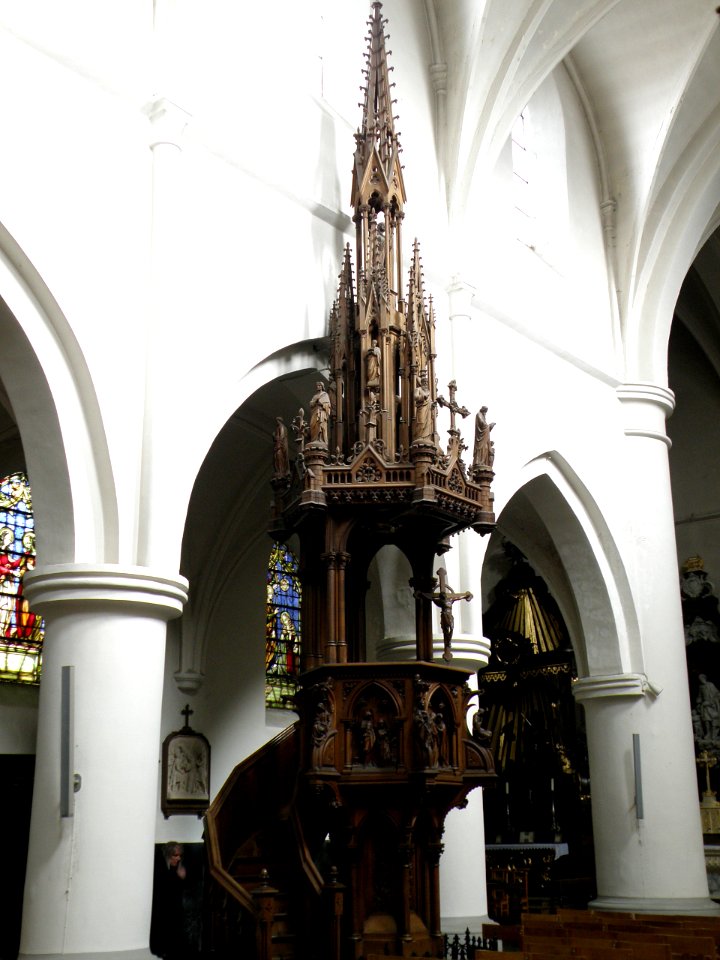 Diest Onze-Lieve-Vrouwkerk 2