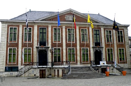 Diest Stadhuis 2