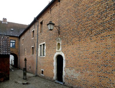 Diest Kraaienneststraat n°3 (1)