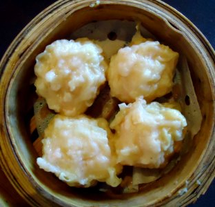 Dim sum dish served in New Jersey restaurant 5 photo