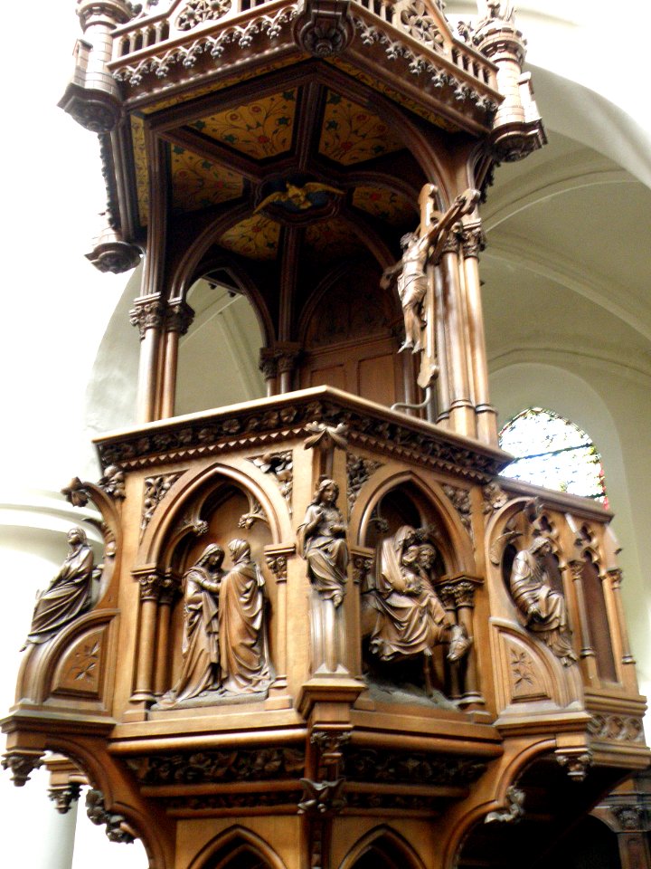 Diest Onze-Lieve-Vrouwkerk 4