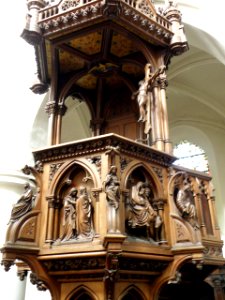 Diest Onze-Lieve-Vrouwkerk 4