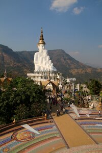 Thailand phu thap boek through hidden glass