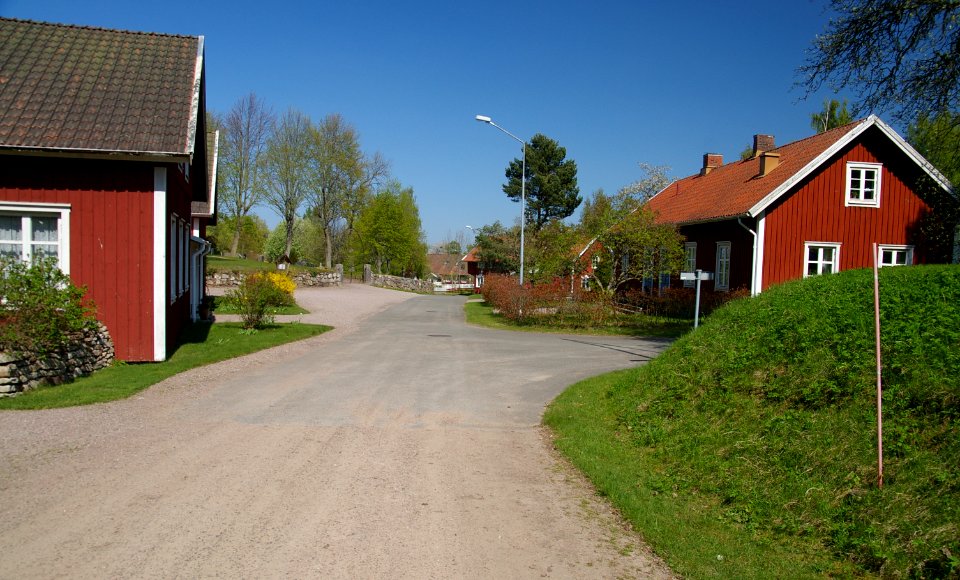 Dimbo Västergötland Sweden 5