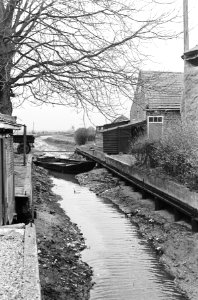 Dijkdoorbraak bij Hazerswoude, Bestanddeelnr 917-2240