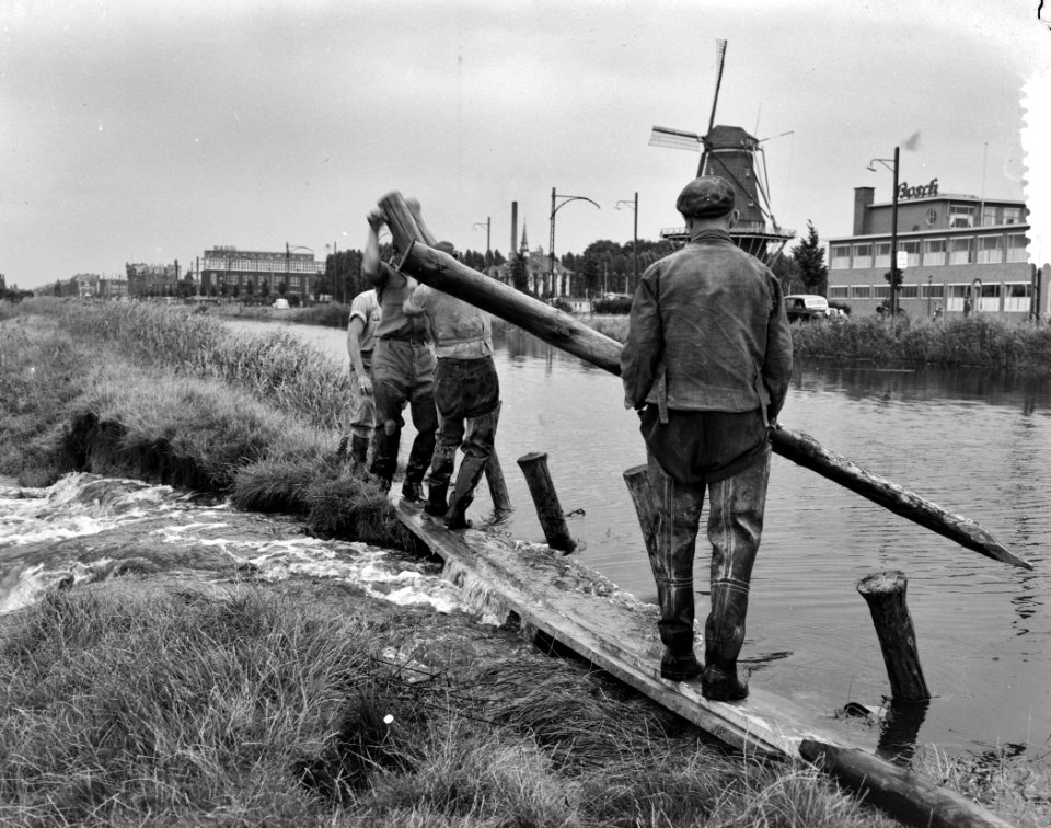 Dijkdoorbraak Amsterdam-West, Bestanddeelnr 904-7215