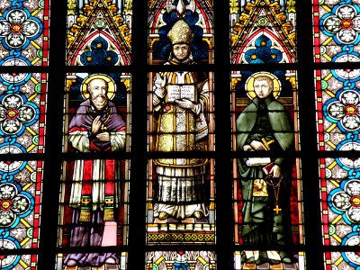Diest Onze-Lieve-Vrouwkerk 10