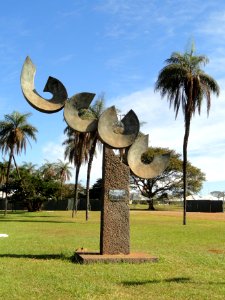 Dinamismo Olímpico - Brasilia - DSC00158