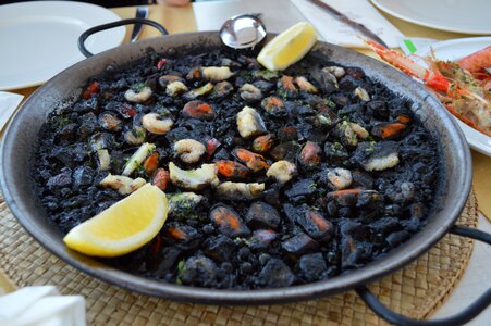 Mallorca mediterranean food