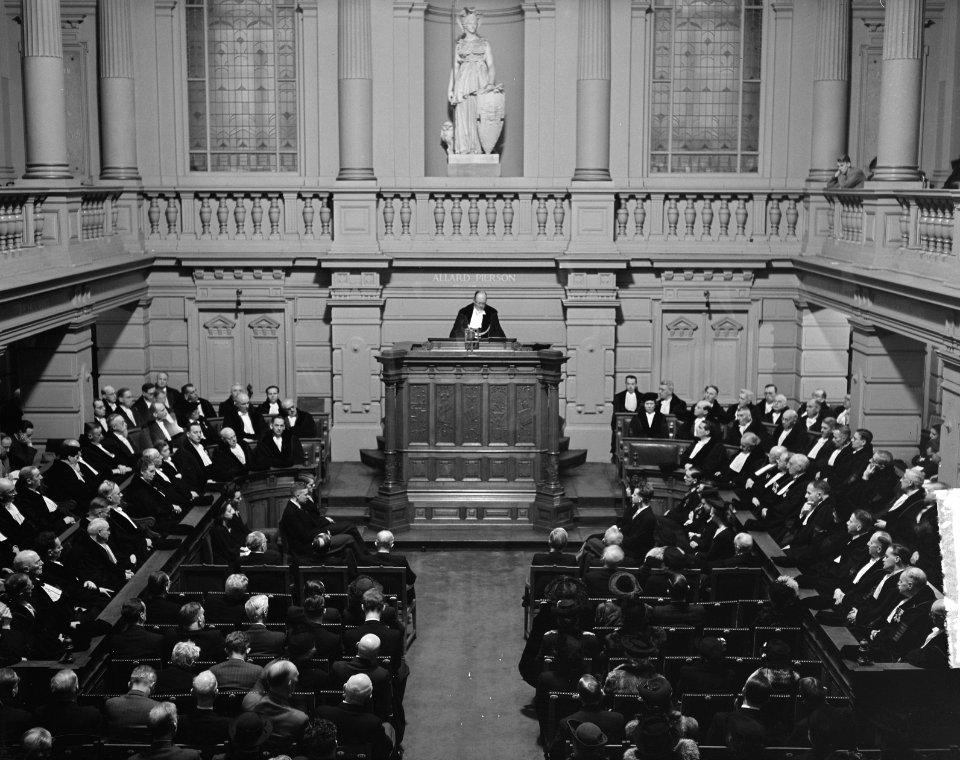 Dies natalis Amsterdamse Universiteit, Bestanddeelnr 903-1845