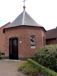 Dieteren (Echt-Susteren) kapel