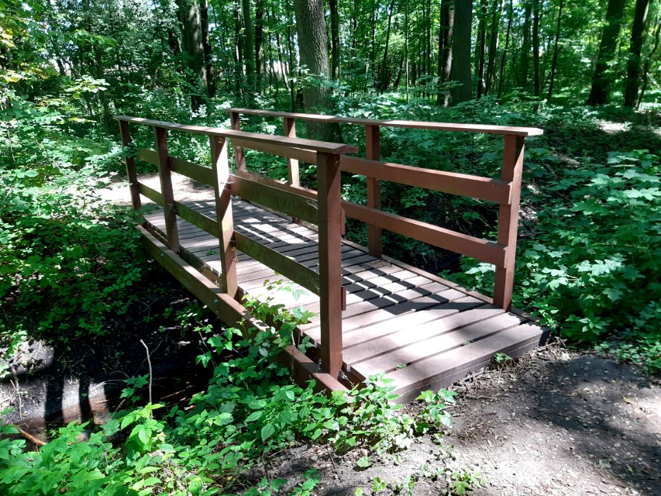 Dieskau MühlgrabBrücke