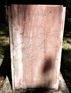 Dieskau Hoffmann-Denkmal Inschrift4