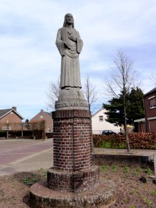 Dieteren (Echt-Susteren) H.Hartbeeld