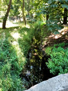 Dieskau Mühlgraben