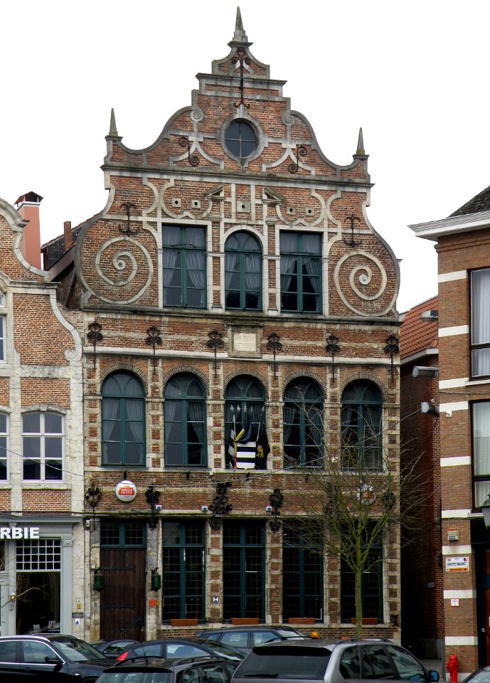 Diest De Keyzer 1