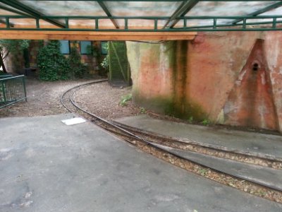 Dierenpark Amersfoort Berenboemel 03
