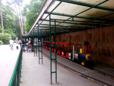 Dierenpark Amersfoort Berenboemel 01