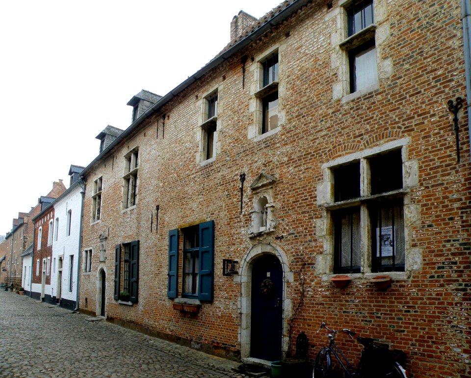 Diest Engelenconventstraat n°28 (1)