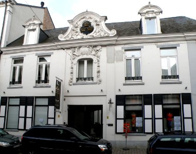 Diest De Drie Kronen