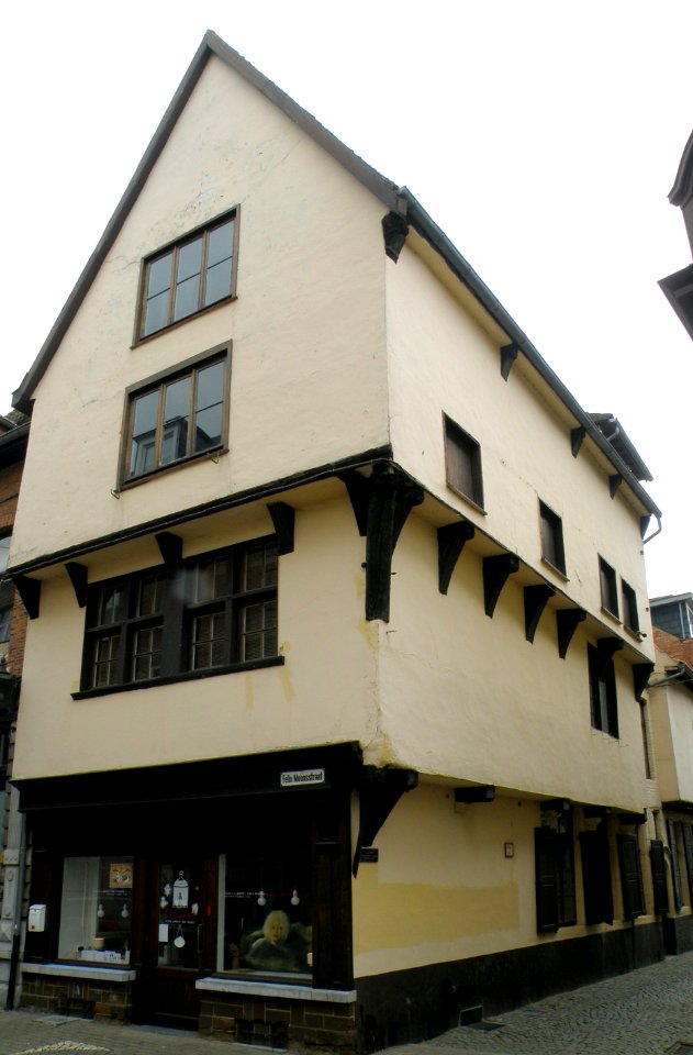 Diest De Fontyn