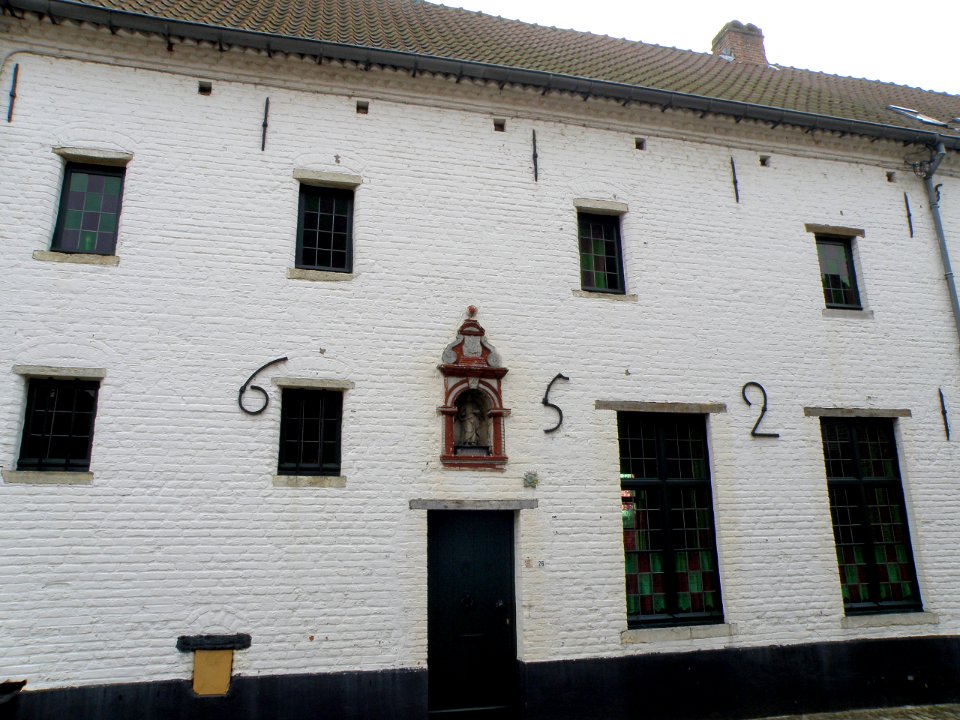 Diest Heilige Geeststraat n°26