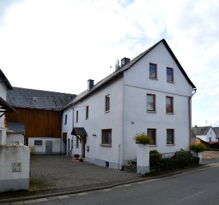 Dietenhausen, Iserbachstraße 26