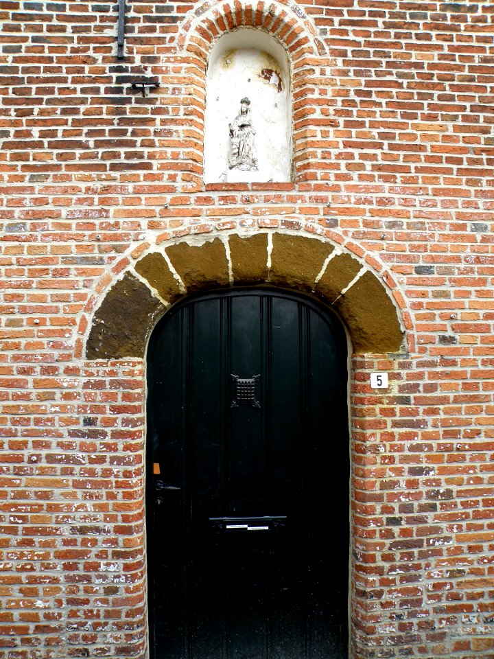 Diest Kraaienneststraat n°5 (2)
