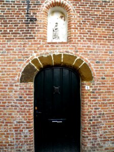 Diest Kraaienneststraat n°5 (2)