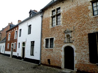 Diest Engelenconventstraat n°26