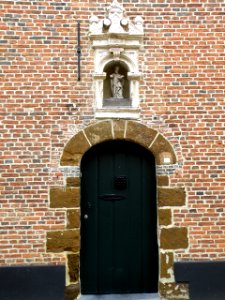 Diest Engelenconventstraat 1